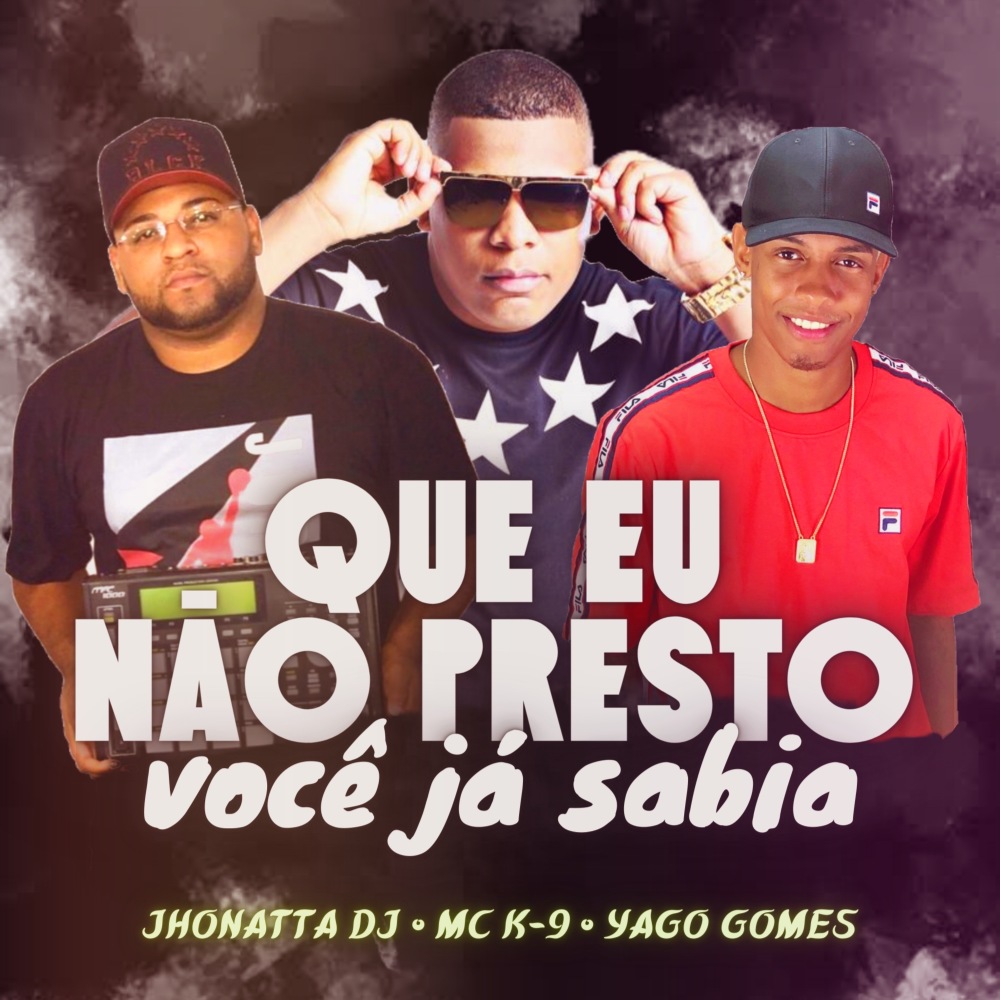 Se É Falta de Tchau, Então Tchau! (Explicit)