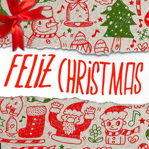 Christmas All the Time