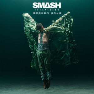 Smash Into Pieces的專輯Broken Halo