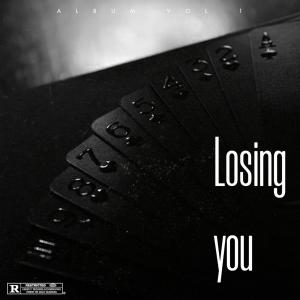 Album Losing you (feat. FLOW & Flogging Molly) from Baggie G
