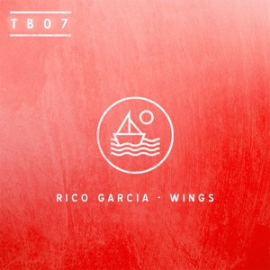 收聽Rico Garcia的Wings歌詞歌曲