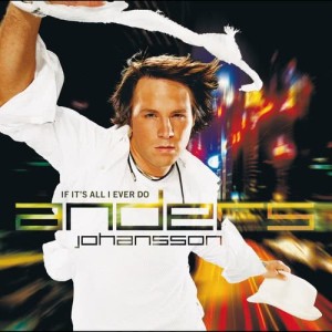 ดาวน์โหลดและฟังเพลง Save You พร้อมเนื้อเพลงจาก Anders Johansson