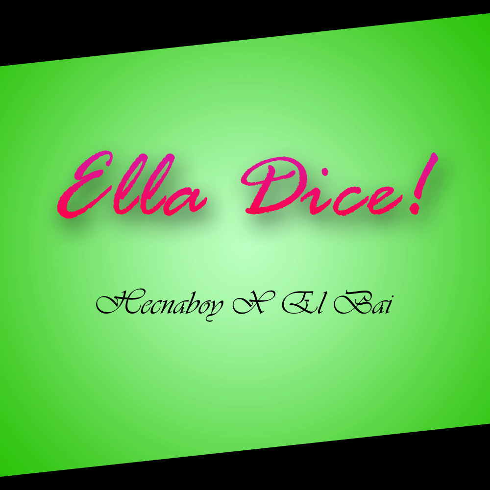 Ella Dice