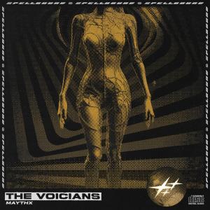 收聽MAYTHX的The Voicians歌詞歌曲