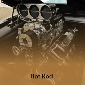 收聽Ray Charles的Hot Rod歌詞歌曲