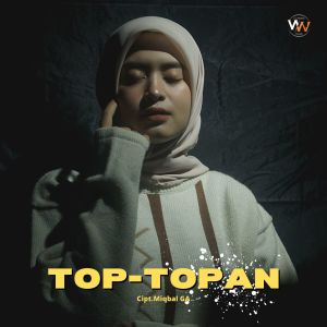 Album TOP-TOPAN oleh Woro Widowati