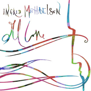 收聽Ingrid Michaelson的All Love歌詞歌曲