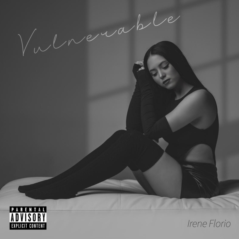 Scarred (Explicit)