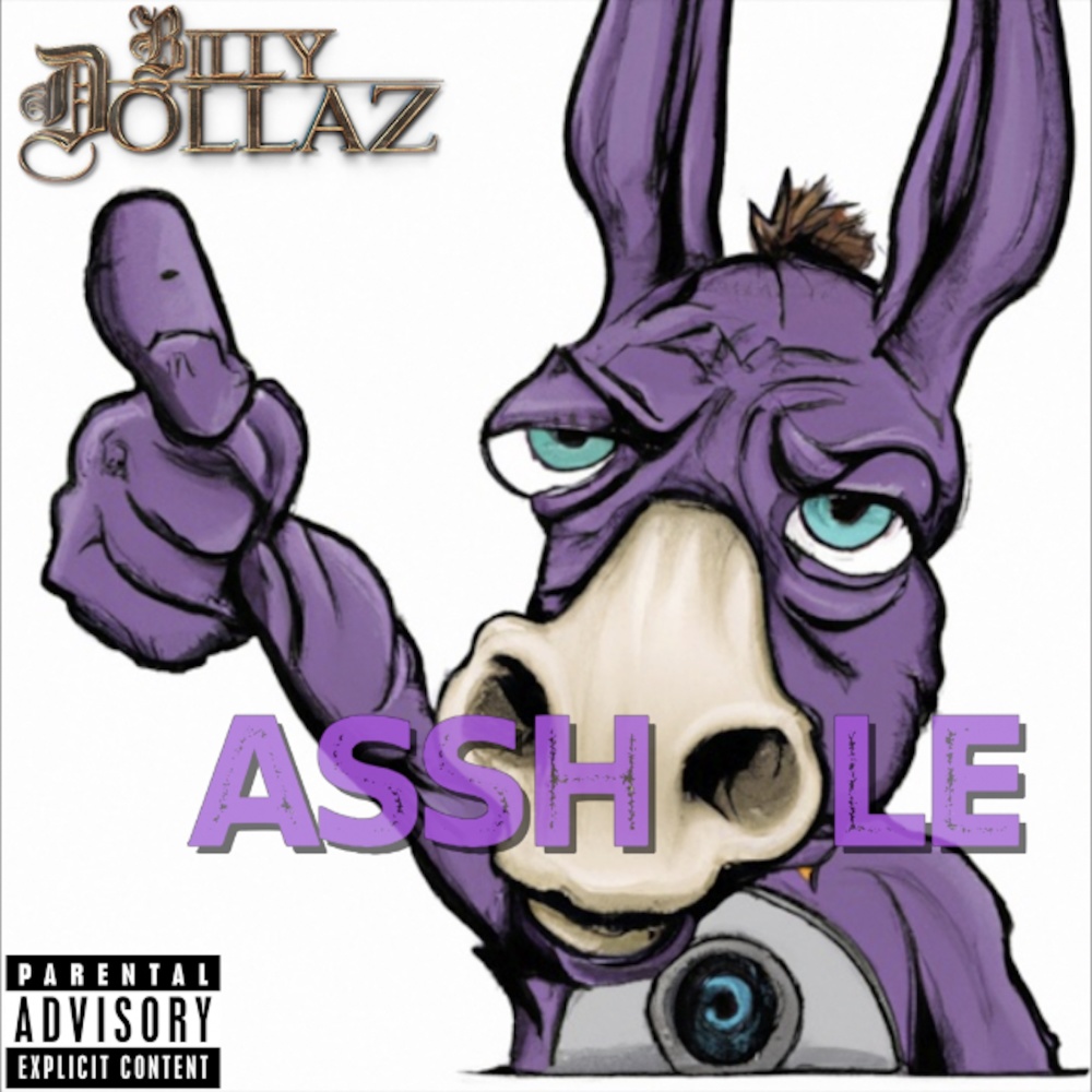 Asshole (Explicit)