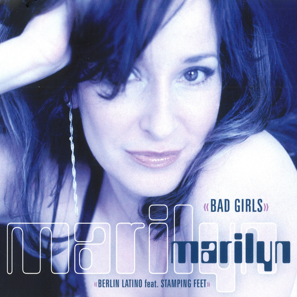Berlin Latino (Radio Edit)