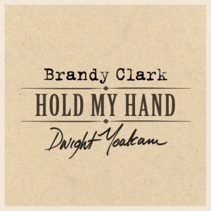 收聽Brandy Clark的Hold My Hand歌詞歌曲