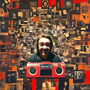 Album Meant To Be from 