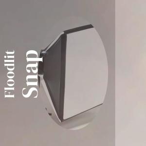 อัลบัม Floodlit Snap ศิลปิน Various