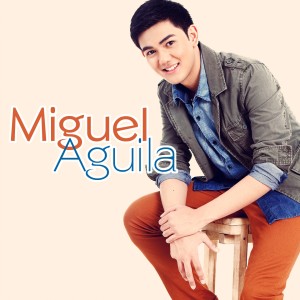 Miguel Aguila的专辑Miguel Aguila