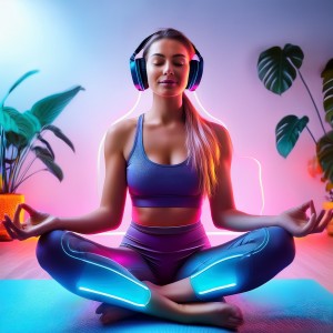 LoFi HipHop Guru的專輯Hip Hop for Mindful Meditation