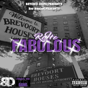 Listen to Fabolous (Explicit) song with lyrics from Roho