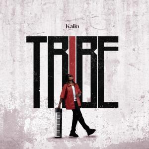 Kailo的專輯TRIBE