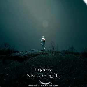 收聽Nikos Geladis的Imperio (Intro Mix)歌詞歌曲