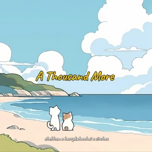 Listen to A Thousand Years (Explicit) song with lyrics from Shxbhxm