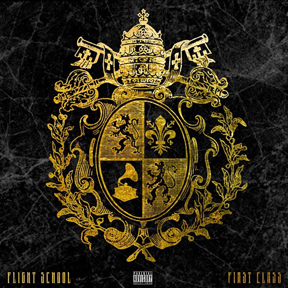 Bangin' (Explicit)