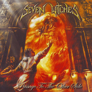 Dengarkan Nature's Wrath lagu dari Seven Witches dengan lirik
