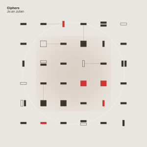 Album Ciphers oleh Jo.an Julian