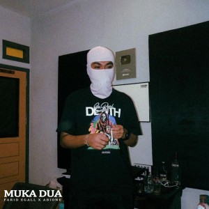 Dengarkan Muka Dua lagu dari Farid Egall dengan lirik