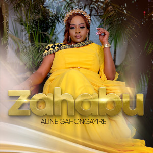 Album Zahabu from 