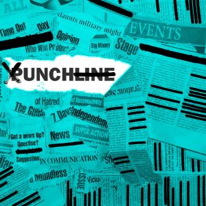 Album Self-Inflicted (Explicit) from Punchline
