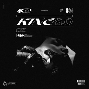 收聽King Marie的King 2.0 (Explicit)歌詞歌曲