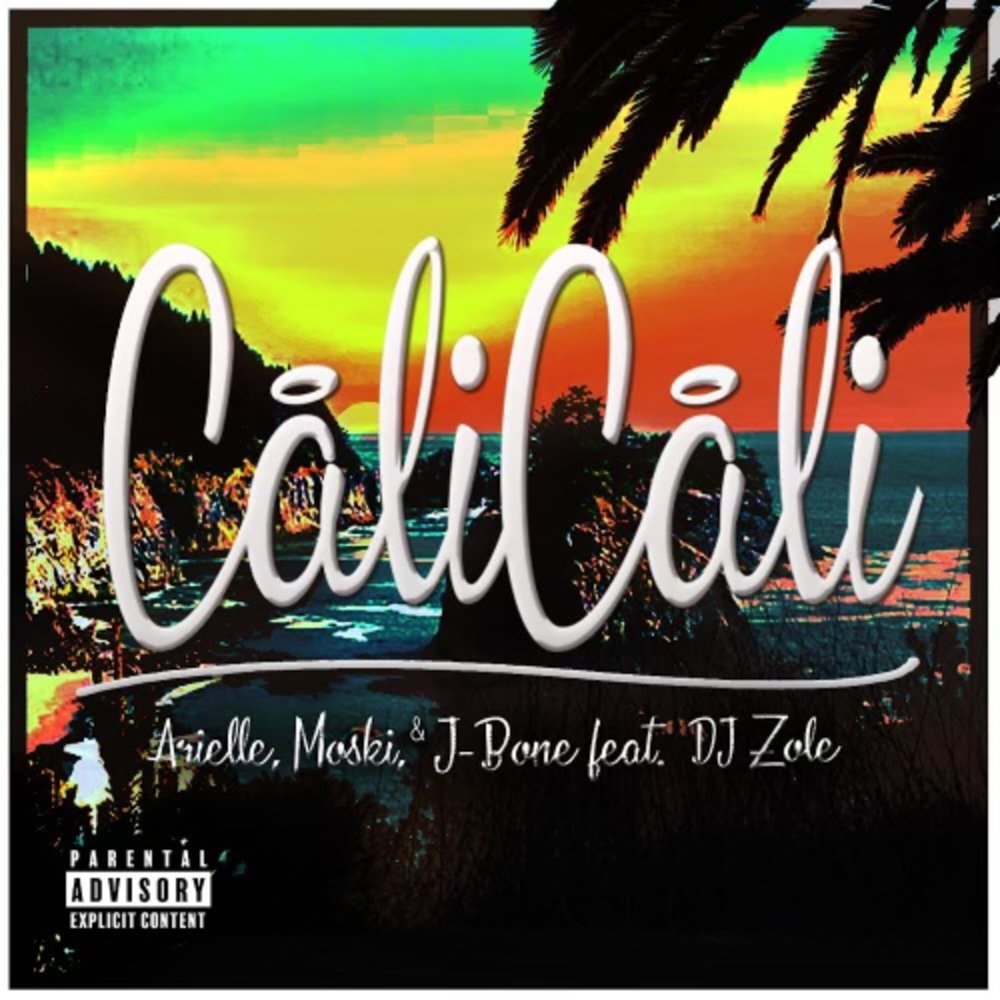 Cali Cali