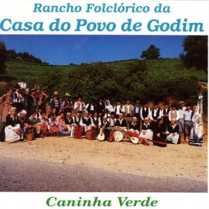 收聽Rancho Folclórico da Casa do Povo de Godim的Videirinha歌詞歌曲