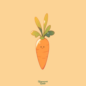 Album Vegetables oleh Echoboy