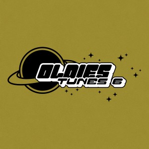 Oldies Tunes 6 (Jukebox Number One) dari Various