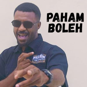 Listen to Paham Bole song with lyrics from Alfreth Bennyamin Kambu