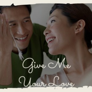 收听Delroy Wilson的Give Me Your Love歌词歌曲