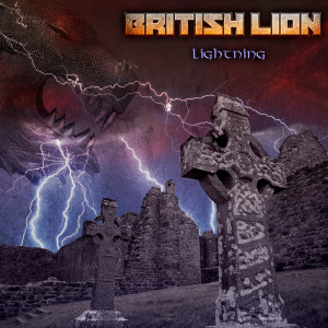 British Lion的專輯Lightning