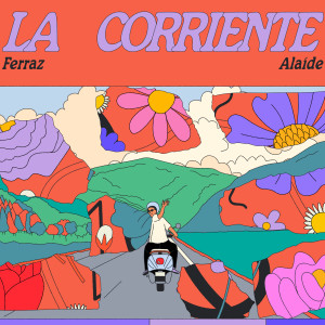 Album La Corriente from Ferraz