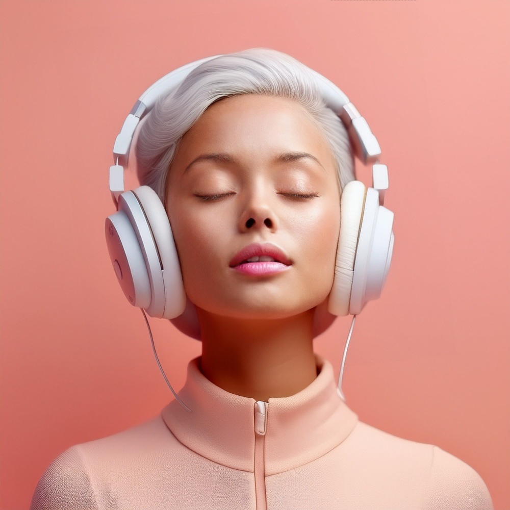 La Paz Bajo La Música