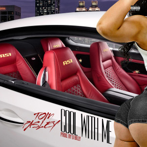 Listen to Cool Wit Me (Explicit) song with lyrics from Tom Pasley