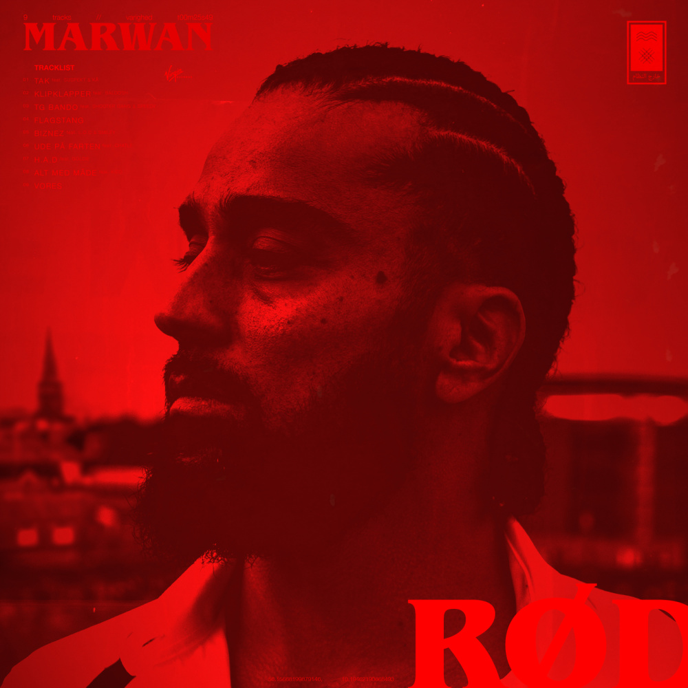 ALT MED MÅDE (Explicit)