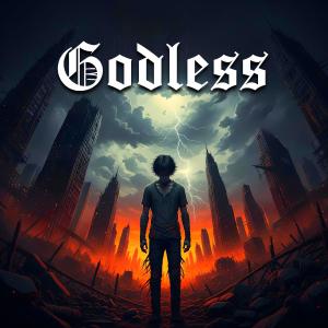 收聽Neoraxx的Godless (feat. Jake Buzzard) (Explicit)歌詞歌曲