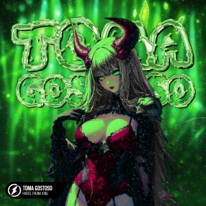 Album TOMA GOSTOSO from HXDES
