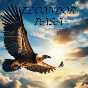 ดาวน์โหลดและฟังเพลง El Condor Pasa พร้อมเนื้อเพลงจาก Julio Miguel