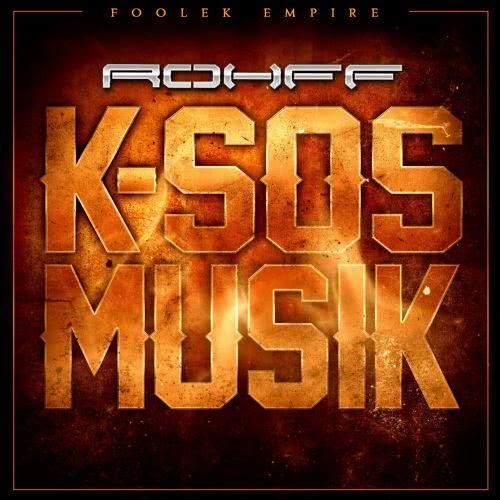 K-sos Musik (Explicit)