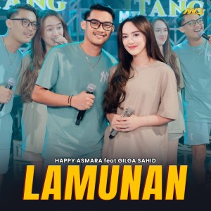 Happy Asmara的專輯Lamunan