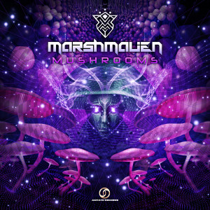 Marshmalien的專輯Mushrooms