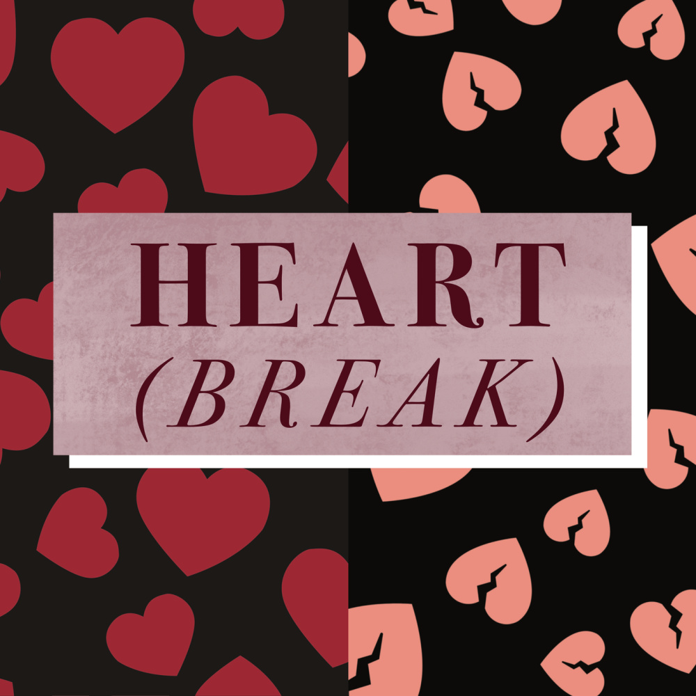 HEART(BREAK) (Explicit)