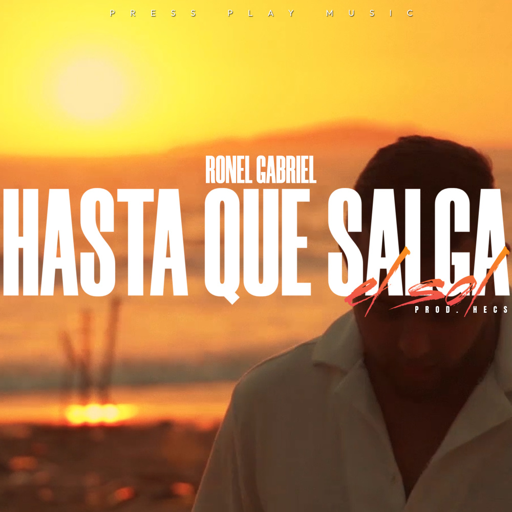 Hasta que salga el sol