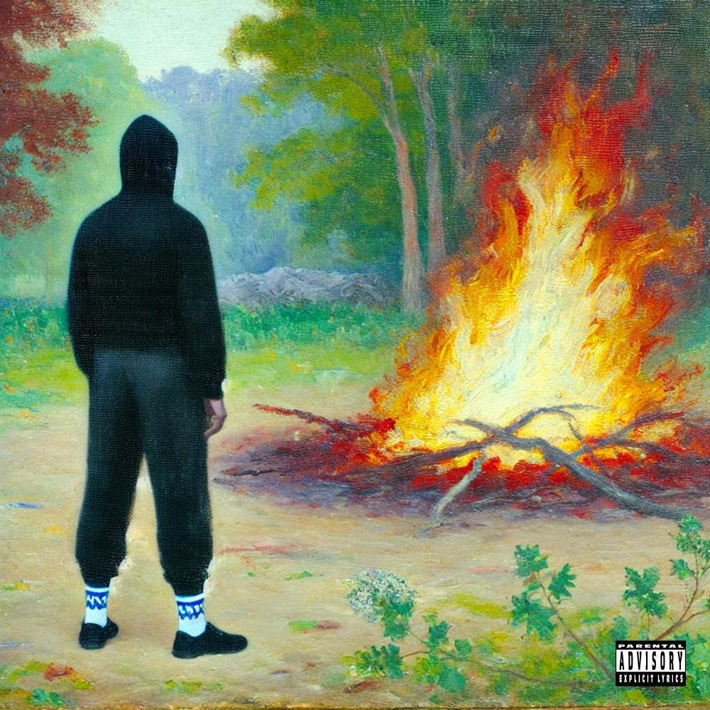 Candelabra 2 (feat. 408 Darwin) (Explicit)